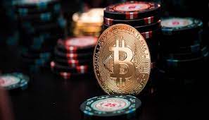 Вход на официальный сайт Magnet Casino